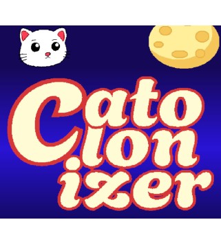 Catolonizer Steam Key GLOBAL